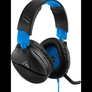 Turtle beach headset